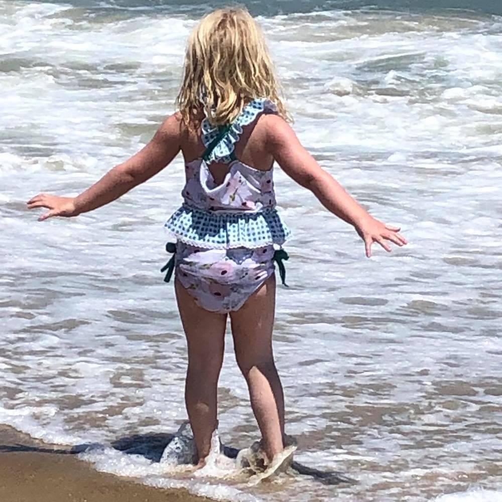 Meet your Posher, Rachel